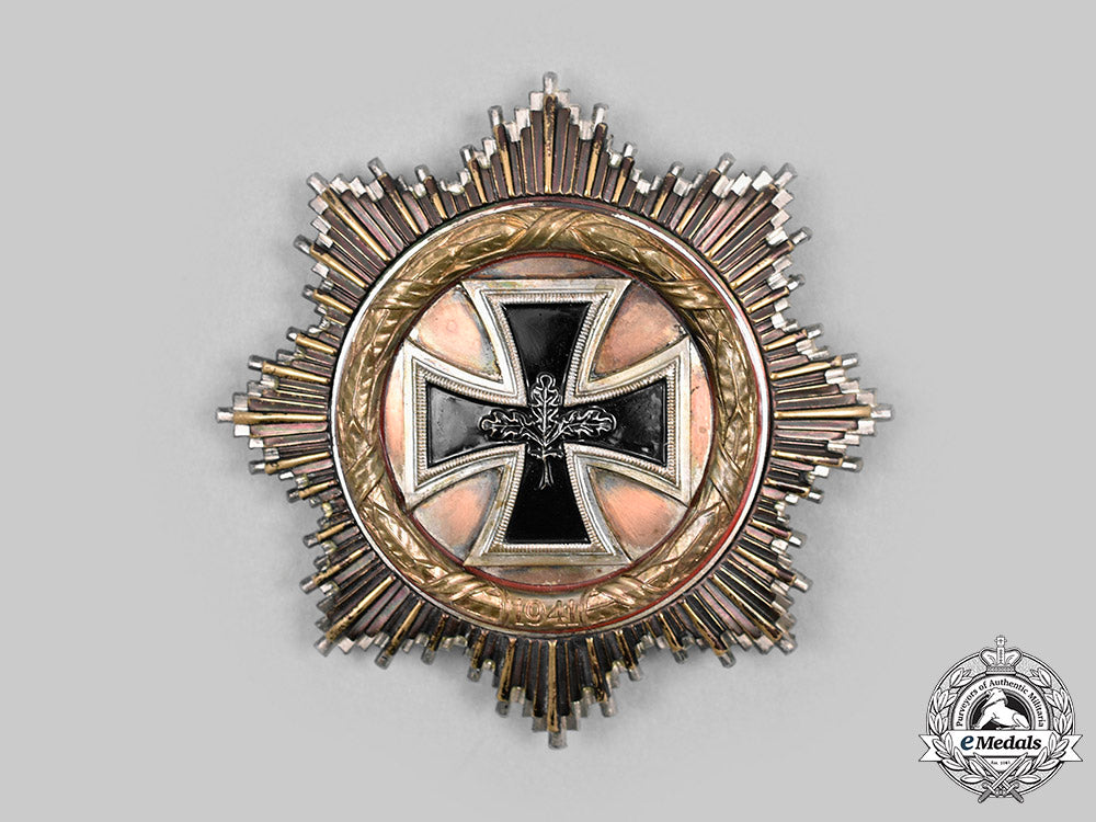 germany,_federal_republic._a_german_cross_in_gold,_with_case,1957_version_c20593_mnc5116