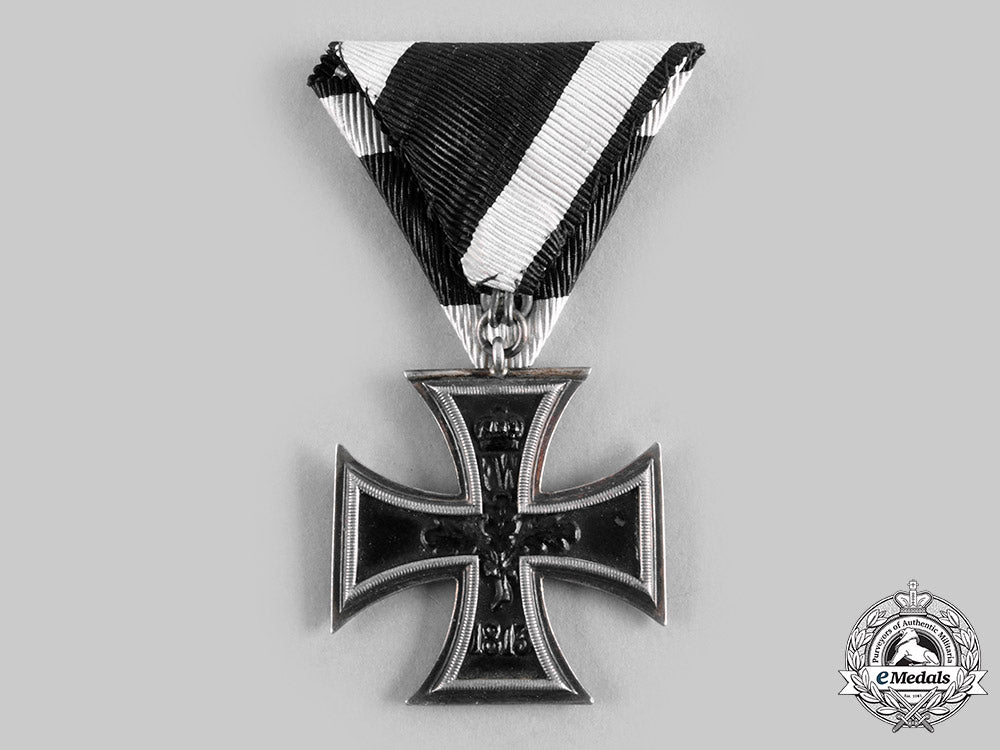 germany,_imperial._an_iron_cross_ii_class_with_award_document_to_konrad_paul_faber_c20594_emd5171