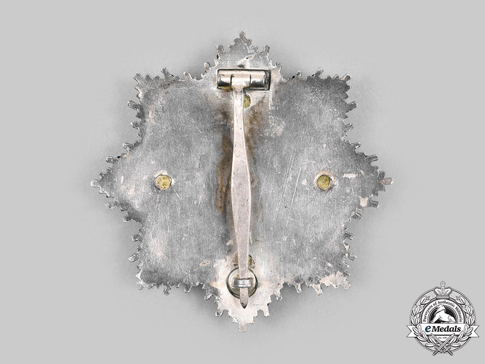 germany,_federal_republic._a_german_cross_in_gold,_with_case,1957_version_c20594_mnc5118