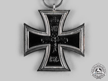 germany,_imperial._a1914_iron_cross_ii_class_with_document_to_musketeer_walther_karl_alfred_wichmann_c20600_emd5215_1