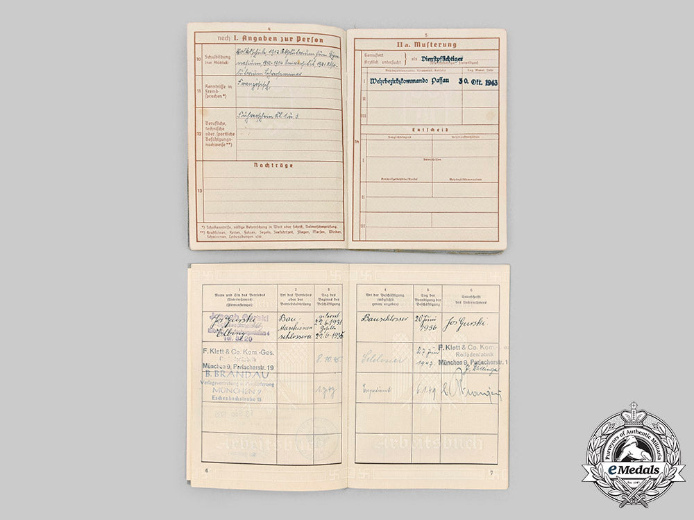 germany,_third_reich._a_pair_of_identity_documents_c20600_mnc6051