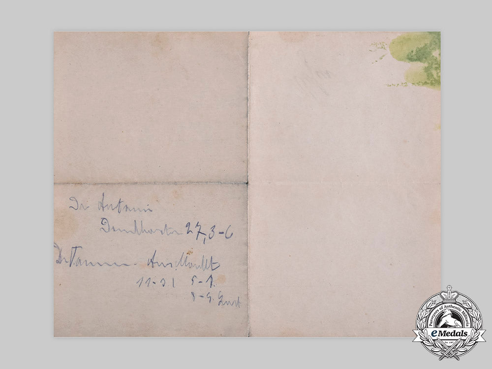 germany,_imperial._a1914_iron_cross_ii_class_with_document_to_musketeer_walther_karl_alfred_wichmann_c20603_emd5209_1