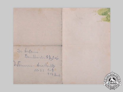 germany,_imperial._a1914_iron_cross_ii_class_with_document_to_musketeer_walther_karl_alfred_wichmann_c20603_emd5209_1