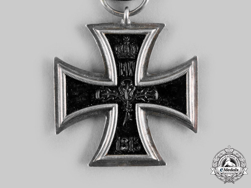 germany,_imperial._a1914_iron_cross_ii_class_with_document_to_musketeer_hans_stüben_c20607_emd5193_1