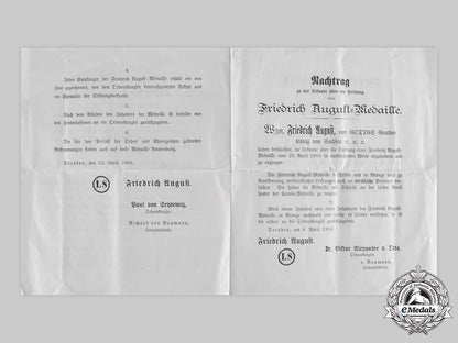 germany,_imperial._the_statutes_of_the_friedrich_august_medal,1916_c20617_emd3308_1