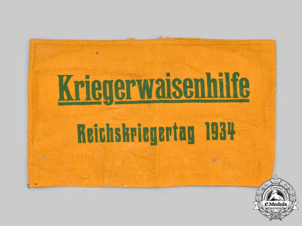 germany,_third_reich._a1934_war_orphan’s_assistance_association_armband_c20622_mnc7516