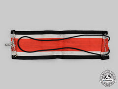 Germany, Wehrmacht. A Knight’s Cross Of The Iron Cross Neck Ribbon