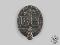 Germany, Third Reich. A Gau Berlin 10Th Anniversary Badge
