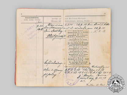 germany,_imperial._the_decorations&_award_documents_of_kanonier_johann_griesbacher_c20648_mnc9641