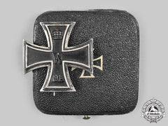 Germany, Imperial. A 1914 Iron Cross I Class, With Case, By Ko