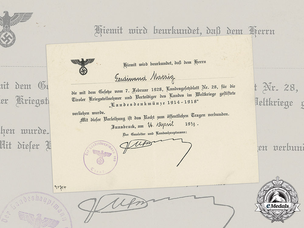 germany,_third_reich._a_defending_of_tyrol1914-1918_medal_certificate_to_ferdinand_matzig,1939_c20650m182_2245--copy-_1__1