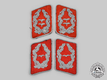 germany,_luftwaffe._a_lot_of_luftwaffe_flak/_artillery_officer_collar_tabs_c20652_mnc7601_1