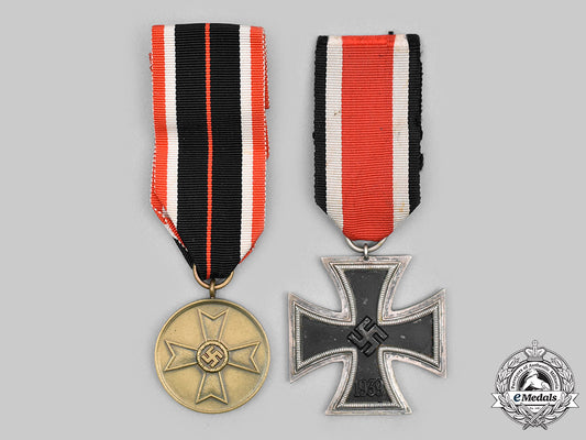germany,_wehrmacht._a_pair_of_service_medals_c20665_mnc1919
