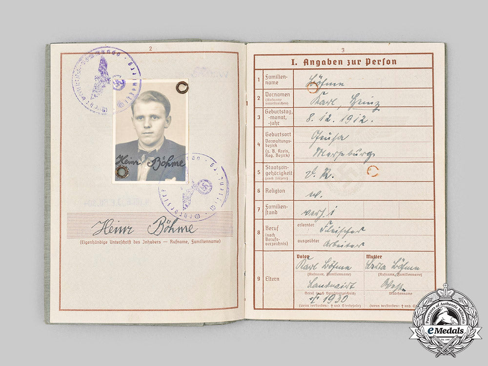 germany,_heer._a_wehrpass_to_heinz_böhme,_eastern_front_kia_c20680_mnc5053_1