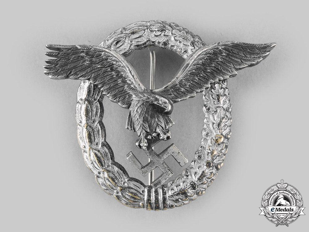 germany,_luftwaffe._a_pilot’s_badge,_with_case,_by_friedrich_linden_c20683_emd7623