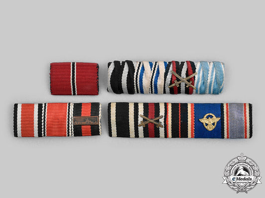 germany,_wehrmacht._a_lot_of_medal_ribbon_bars_c20688_mnc1972