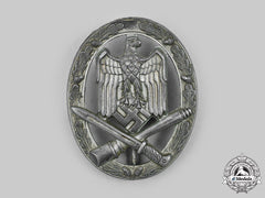 Germany, Wehrmacht. A General Assault Badge, By F.w. Assmann & Söhne