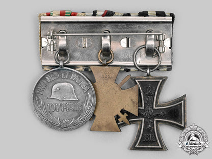 germany,_imperial._a_pair_of_medal_bars_c20692_mnc1979_1
