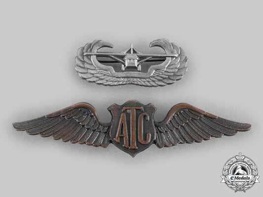 united_states._two_air_force_badges,_c.1944_c20696_emd2439