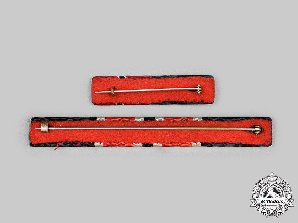 germany,_federal_republic._a_pair_of_ribbon_bars,1957_versions_c20711_mnc5422_1