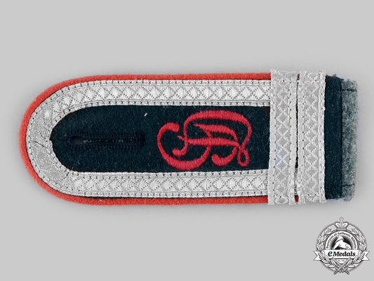 germany,_heer._a_panzergrenadier_division_großdeutschland_flak/_artillery_unteroffizier_candidate’s_shoulder_strap_c20712_emd8893