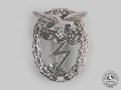 Germany, Luftwaffe. A Ground Assault Badge