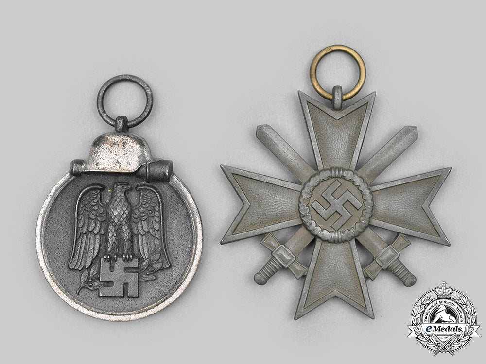 germany,_wehrmacht._a_pair_of_service_medals_c20732_mnc6047