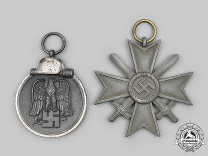 germany,_wehrmacht._a_pair_of_service_medals_c20732_mnc6047