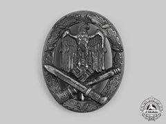 Germany, Wehrmacht. A General Assault Badge