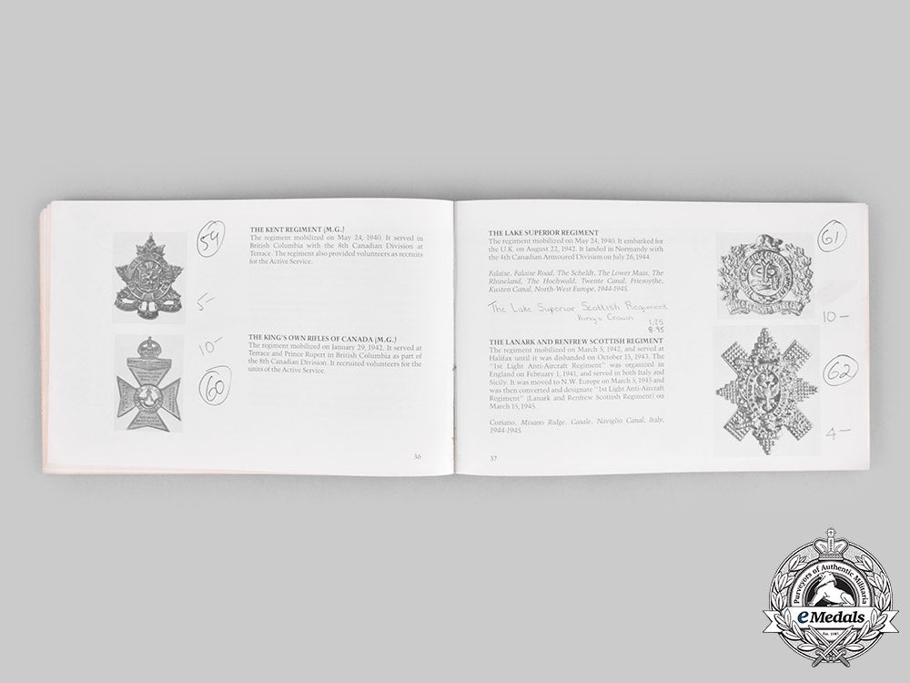 canada._canada’s_army_in_world_war_ii:_badges_and_histories_of_the_corps_and_regiments_by_e.r._tripp_c20741_mnc9927