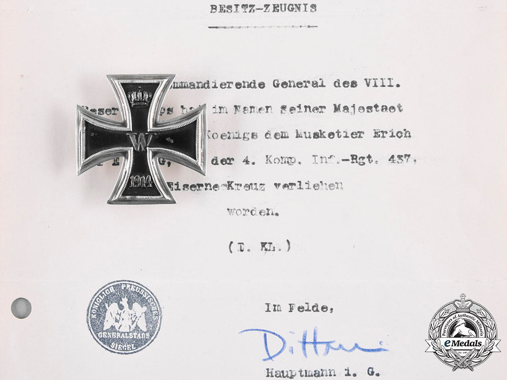 germany,_imperial._a1914_iron_cross_i_class_with_award_document_to_musketeer_erich_liebig_c20760_emd4072_1