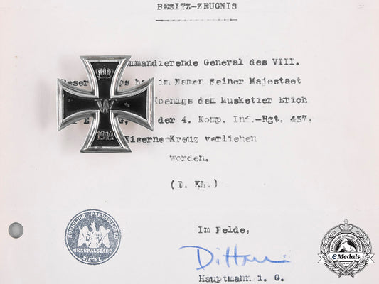 germany,_imperial._a1914_iron_cross_i_class_with_award_document_to_musketeer_erich_liebig_c20760_emd4072_1