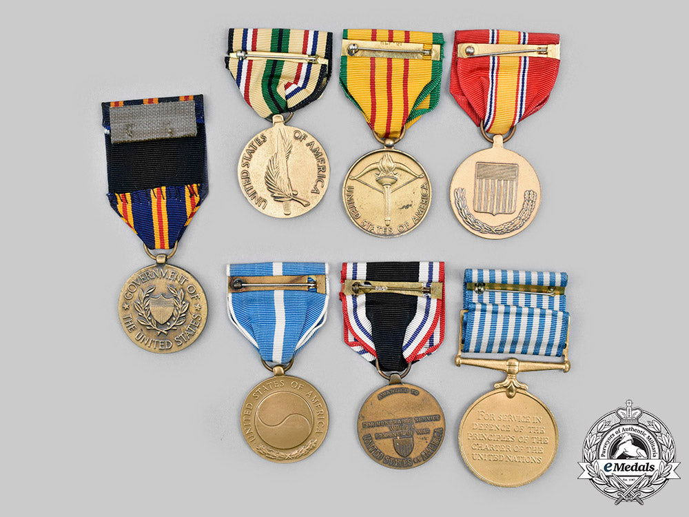 united_states._a_lot_of_seven_campaign_service_medals_c20763_mnc6260_1