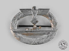 Germany, Kriegsmarine. A U-Boat War Badge, By Friedrich Orth
