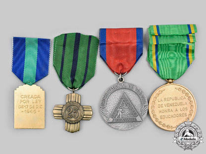 haiti,_mexico,_venezuela._a_lot_of_four_medals_c20773_mnc6199_1