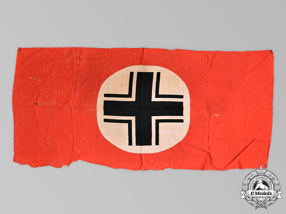 germany,_wehrmacht._a_wehrmacht_vehicle_identification_flag_c20788_mnc6295
