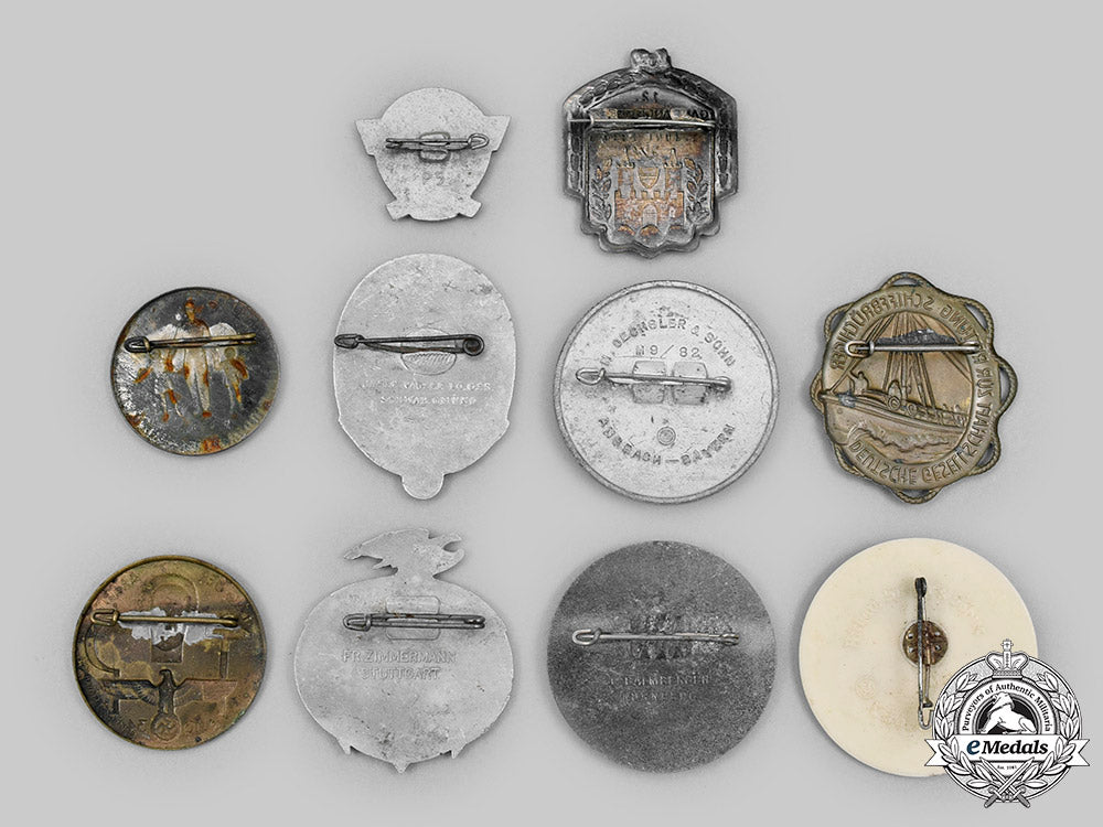 germany,_third_reich._a_lot_of_commemorative_badges_c20792_mnc7817_1