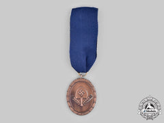 Germany, Rad. A Reich Labour Service 4-Year Long Service Medal