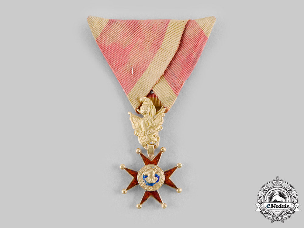 vatican._an_early_equestrian_order_of_st._gregory_the_great_for_military_merit_in_gold,_knight,_reduced_version,_c.1850_c20801_emd5355-_1__1_1_1