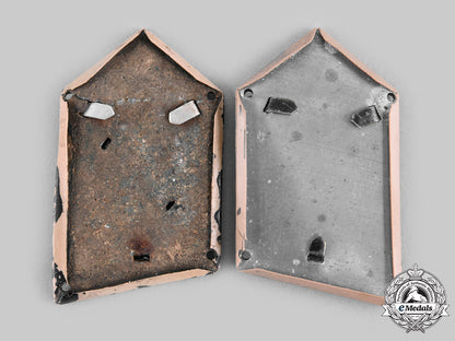 croatia,_independent_state._two_armoured_units_collar_tabs1941-1945,_c.1942_c20810_emd5037_1