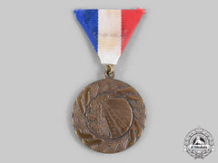 Croatia, Republic. A Medal For Participation In Operation Flash 1995