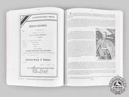 germany,_imperial._german_iron_cross_documents_of_world_war_i,_by_william_e._hamelman_c20836_mnc9977