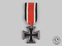 Germany, Wehrmacht. A 1939 Iron Cross Ii Class, By S. Jablonski