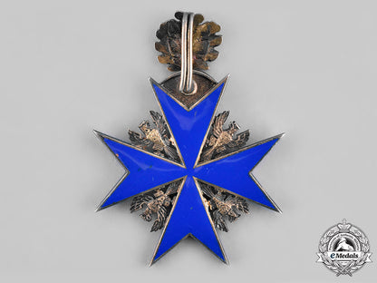 prussia,_state._a_pour_le_mérite_with_oakleaves,_by_godet,_c.1925_c20847_mnc0953_1_1_1