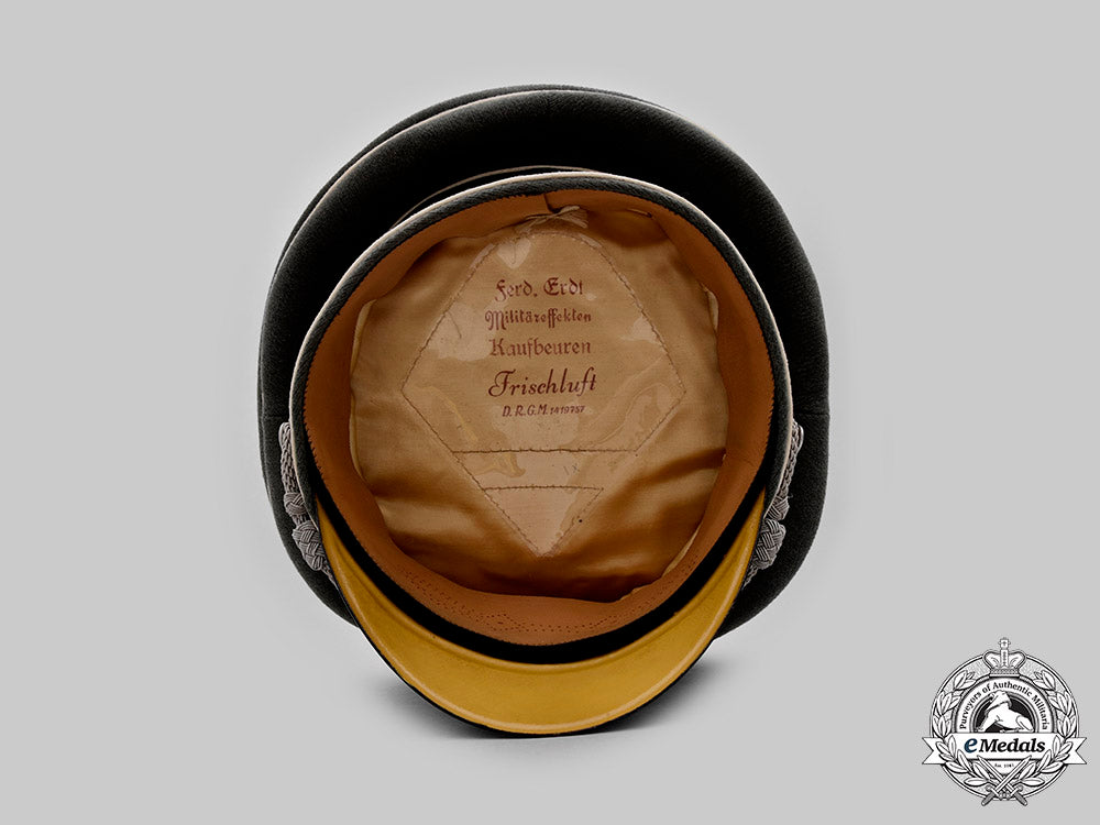 germany,_ss._a_waffen-_ss_infantry_officer’s_visor_cap,_by_ferdinand_erdt_c20848_mnc2389_1