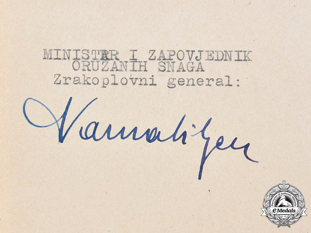 croatia,_independent_state._a1943_bravery_medal_award_nominee_list,_with_ante_pavelić_signature_c20876_mnc2773_1