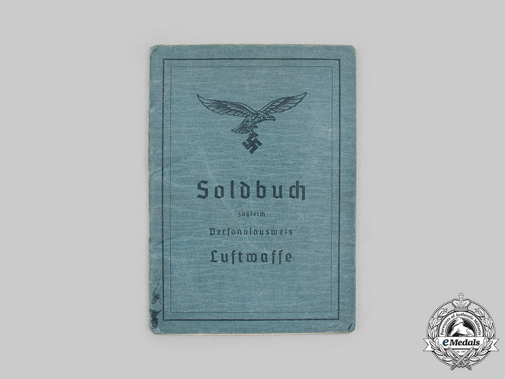 germany,_luftwaffe._a_soldbuch_and_wehrpaß_to_dr._manfred_vukits,_mia_over_england_c20891_mnc9900