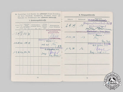 germany,_luftwaffe._a_soldbuch_and_wehrpaß_to_dr._manfred_vukits,_mia_over_england_c20895_mnc9911