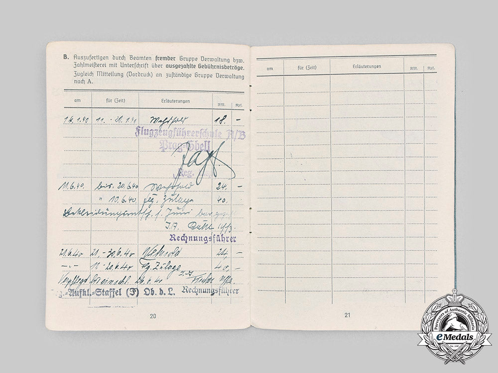 germany,_luftwaffe._a_soldbuch_and_wehrpaß_to_dr._manfred_vukits,_mia_over_england_c20896_mnc9914