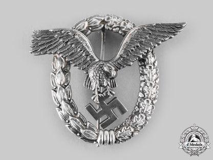 germany,_luftwaffe._a_rare_pilot’s_badge_by_om_c20897_emd1029_1
